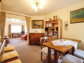 平房 | 住宿內部