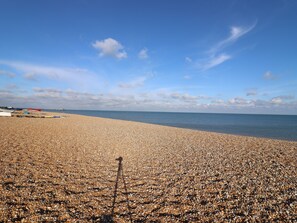 Ferienhaus | Innenbereich