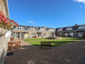 Ferienhaus | Innenbereich