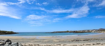 Tyn Towyn - Ty Gwyrdd