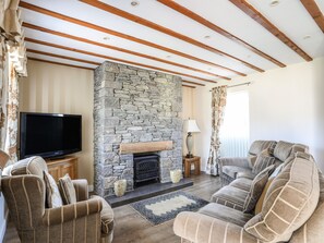 Ferienhaus | Innenbereich