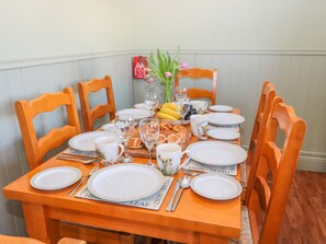 Cottage | Interior - Appletree (Alnwick)