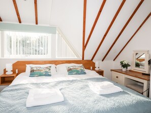 村舍 | 住宿内部