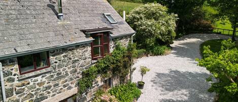 Småhus | Eksteriør