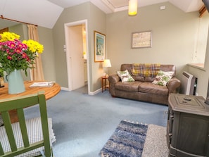 Cottage | Interior