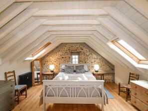 คอทเทจ | 2 ห้องนอน, ห้องพักตกแต่งอย่างมีเอกลักษณ์, ตกแต่งพิเศษโดยเฉพาะ, Wi-Fi ฟรี