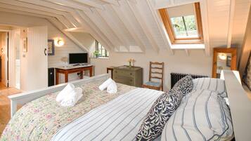 Casa rural | 2 dormitoris, decoració individual i mobiliari individual