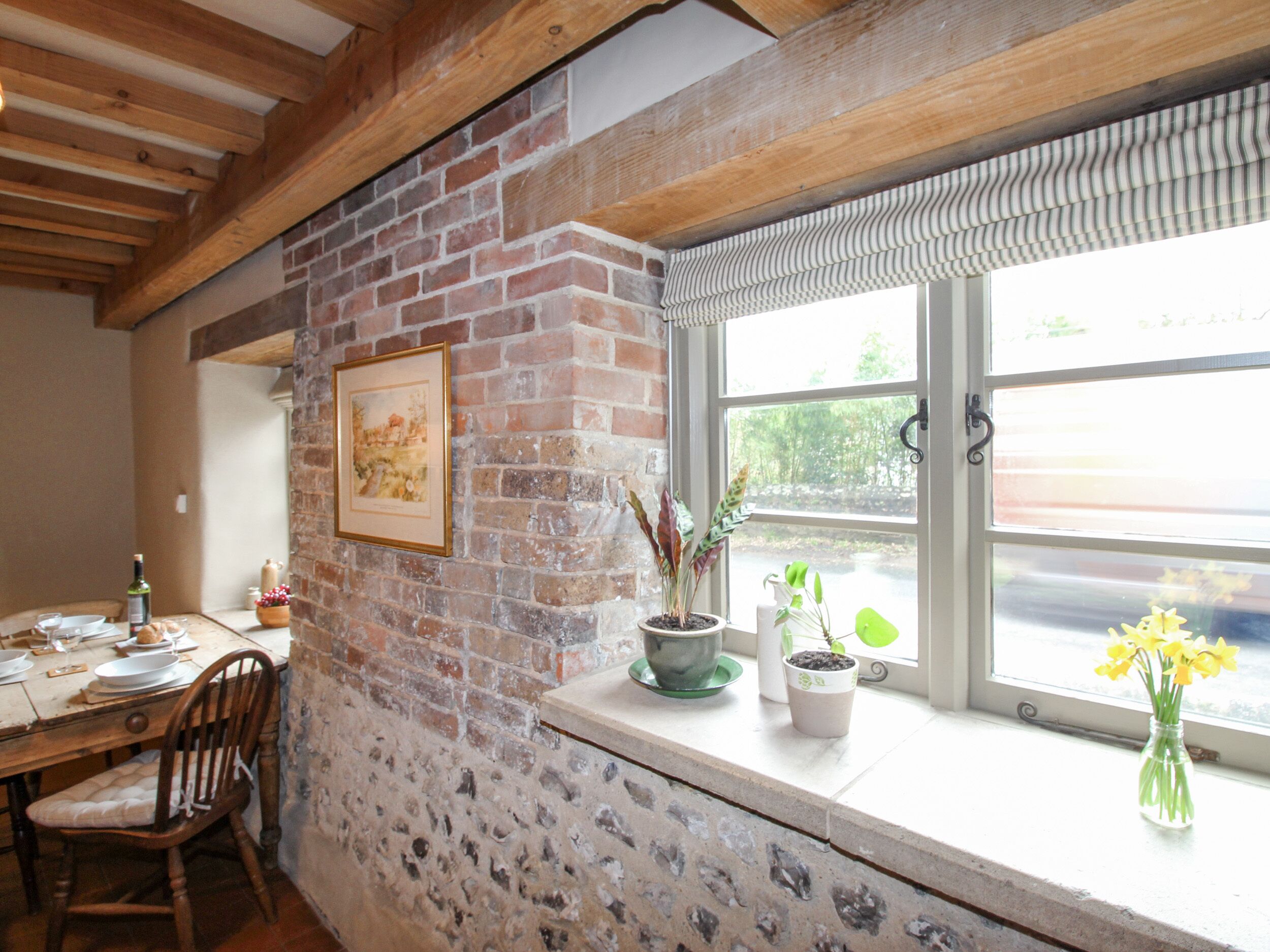 村舍 | 住宿内部