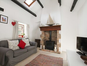 Cottage | Interior - Gorffwysfa (Holyhead)