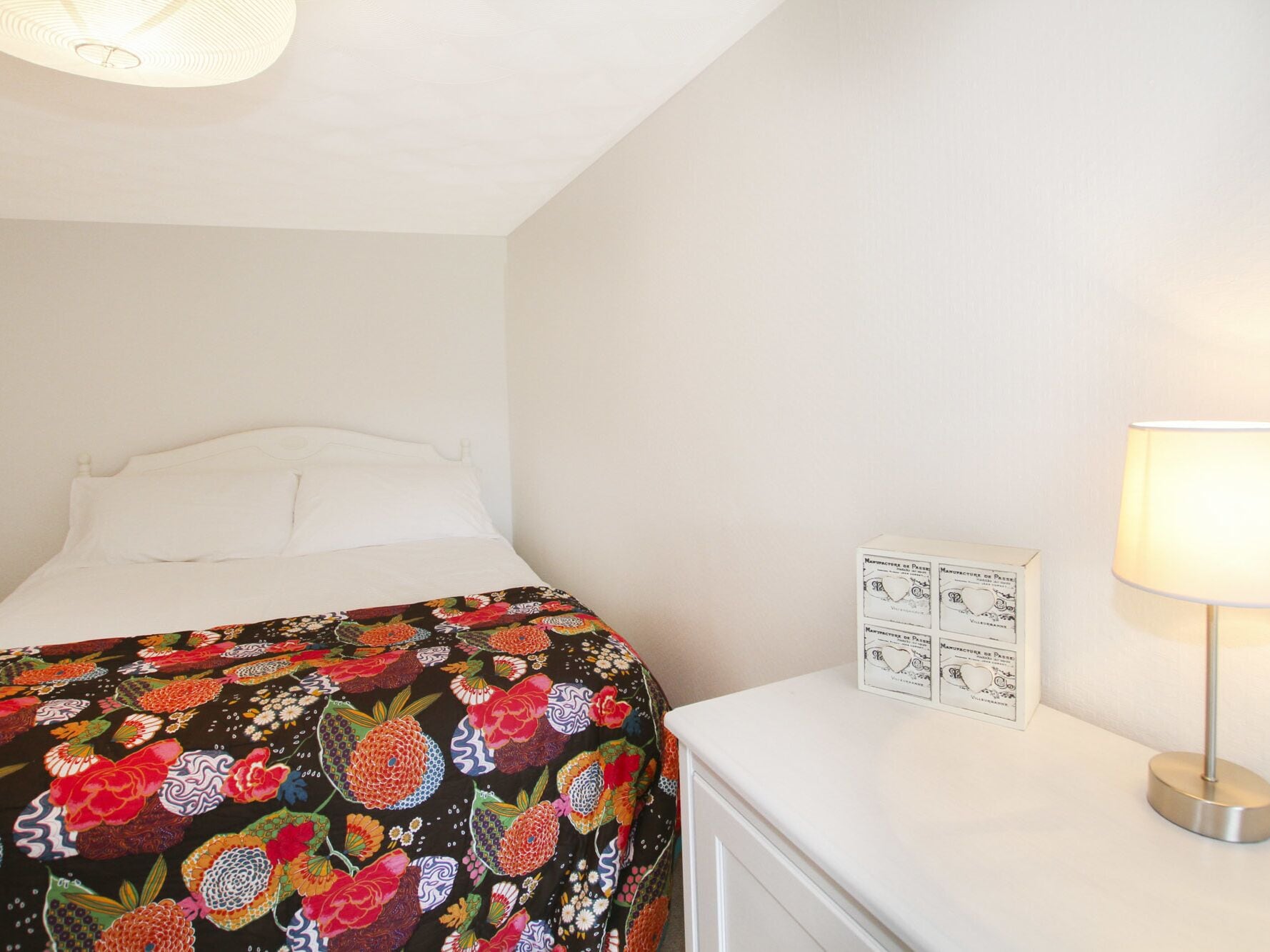 Cottage | 2 bedrooms, individually decorated, individually furnished, free WiFi