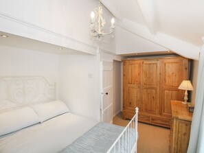 Ferienhaus | Innenbereich