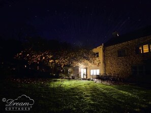 Casa de campo | Parte interna