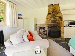 Ferienhaus | Innenbereich