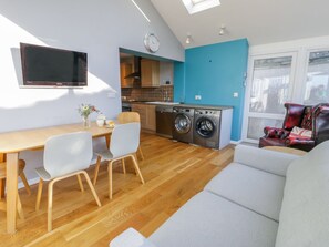 Cottage | Intérieur