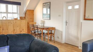 Cottage | Living room