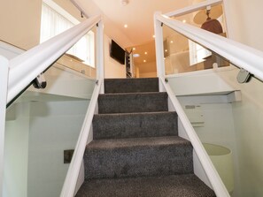 Cottage | Interior - Fishermans Loft (St Austell)