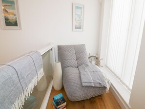 Chaumière | Intérieur