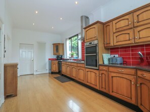 Cottage | Interieur