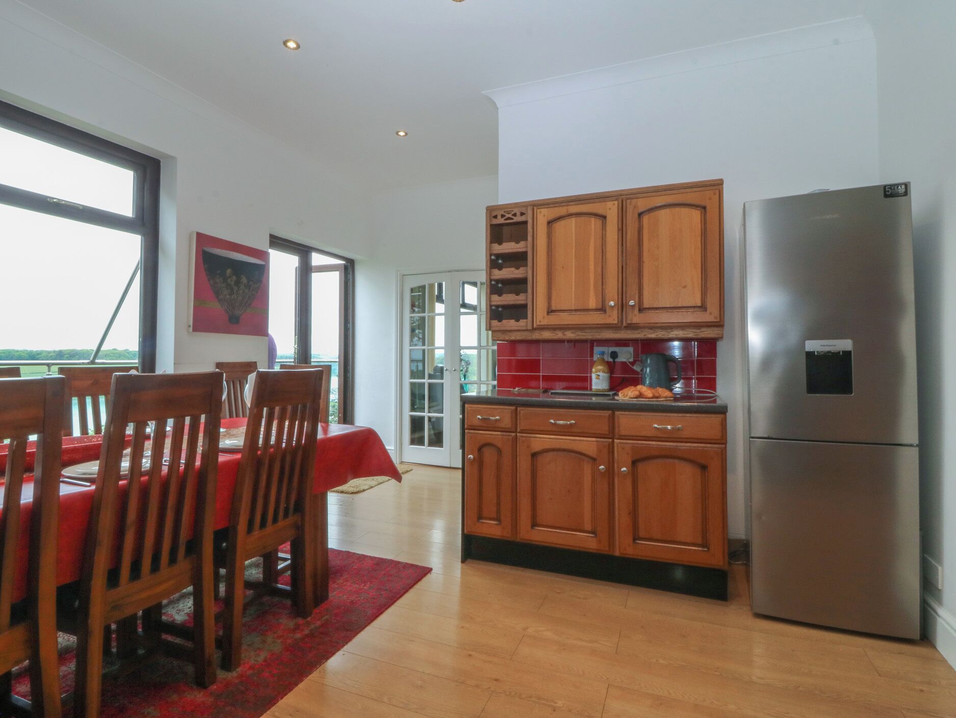 Cottage | Interior