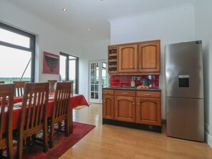 Casa rural | Interior