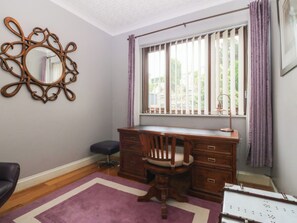 Interior - Gwylan Uchaf (Y Felinheli)