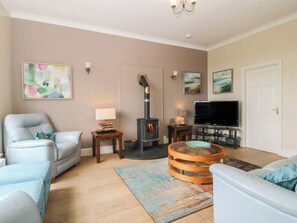 Cottage | Interior - Gwylan Uchaf (Y Felinheli)