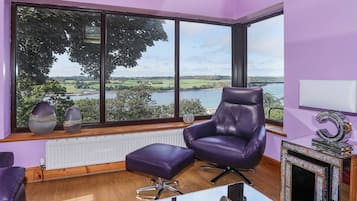 Cottage | Interni