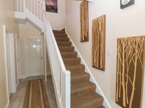 Interior - Gwylan Uchaf (Y Felinheli)