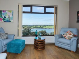 Cottage | Living room