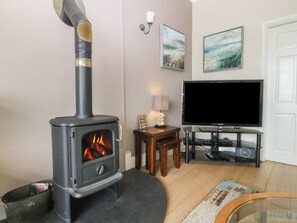 Cottage | Interieur