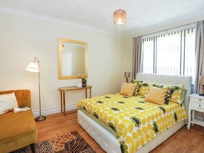 Casa de campo | 5 quartos, individualmente decorados, individualmente mobiliados