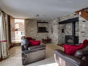 Cottage | Interior - Blueberry Cottage (Weymouth)