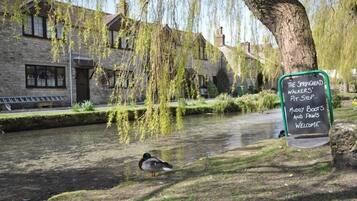 Casa de campo | Interior
