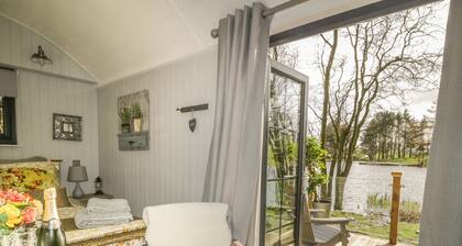 High Rigg Shepherd's Delight