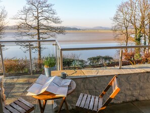 Cottage | Balcony - Shady Bowers (Carnforth)