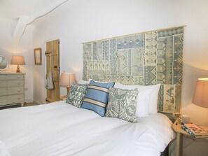 Cottage | 3 bedrooms, individually decorated, individually furnished, free WiFi - Ty Mawr Porthmadog (Porthmadog)