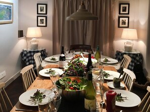 Cottage | Private kitchen - Ty Mawr Porthmadog (Porthmadog)