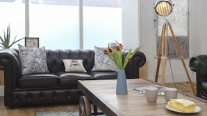 Cottage | Phòng khách