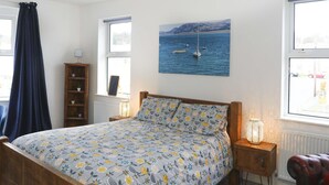 Cottage | 3 phòng ngủ, truy cập Internet không dây miễn phí, trang trí khác biệt 
