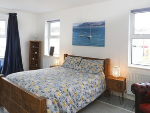 Cottage | 3 chambres, décoration personnalisée, ameublement personnalisé