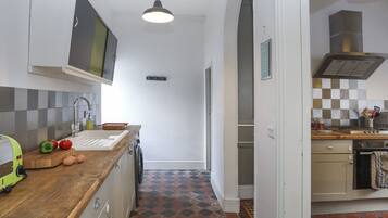 Cottage | Intérieur