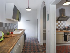 Cottage | Intérieur