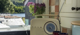 17 Victoria Terrace - Perthi