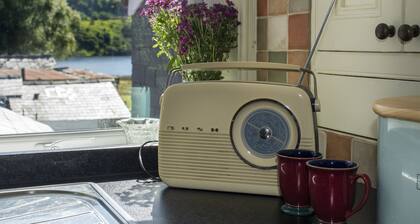 17 Victoria Terrace - Perthi