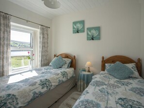 Interior - 17 Victoria Terrace - Perthi (Caernarfon)
