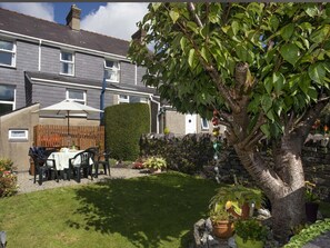 Cottage | Interior - 17 Victoria Terrace - Perthi (Caernarfon)