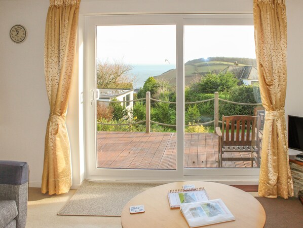 Cottage | Interior - Brambles (St Austell)