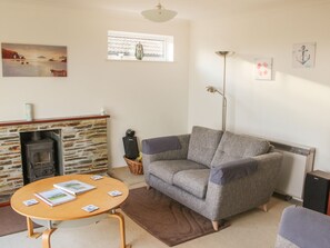 Cottage | Living room