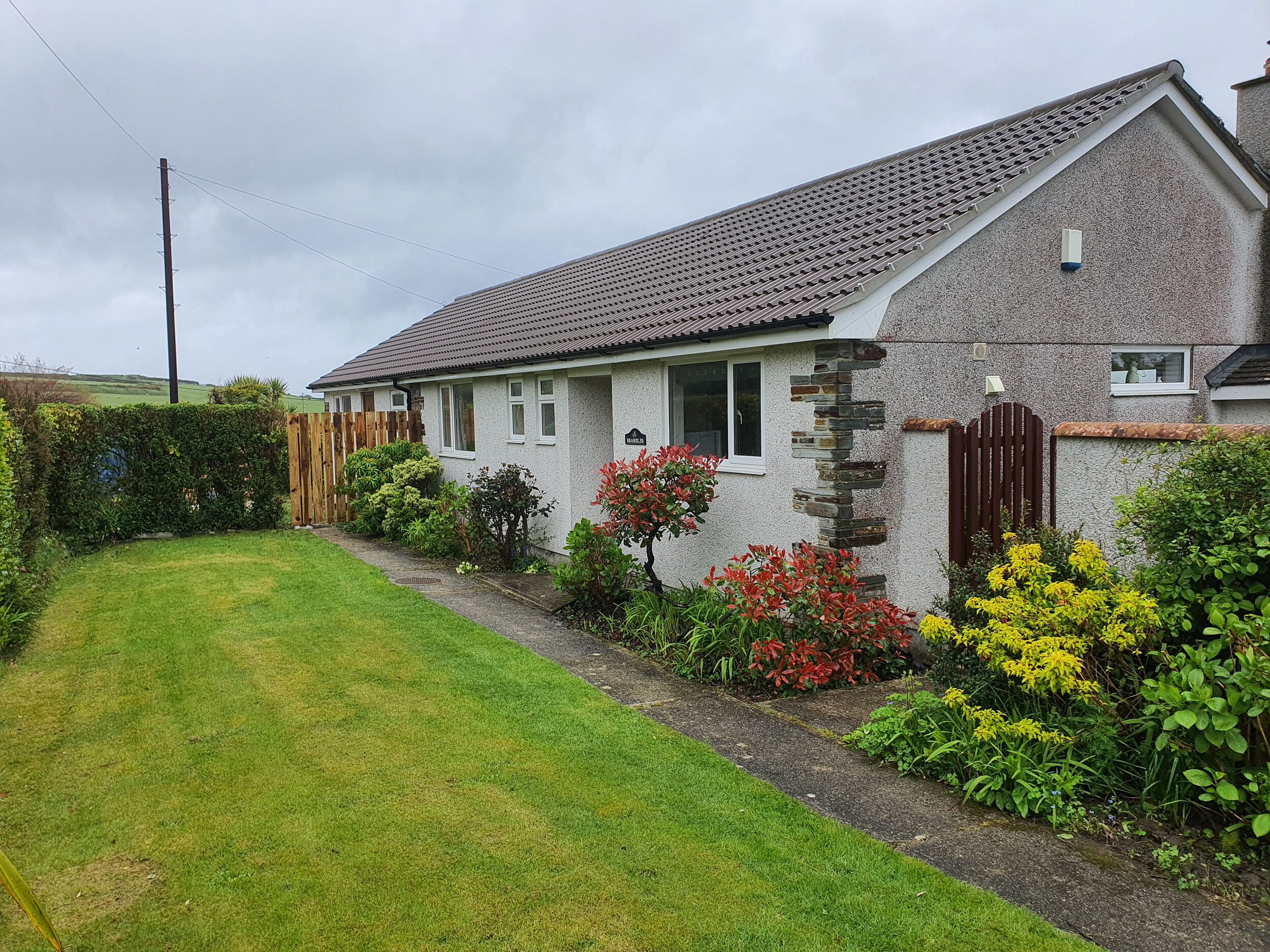 Cottage | Front of property