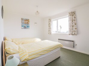 Cottage | Interior - Brambles (St Austell)
